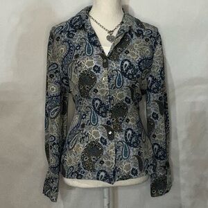 Blouses/flannels/button downs-2 for $20 or 3 for $30 (Mix & Match)